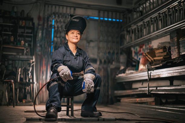 Westminster, MD Welder & Metal Fabrication Company