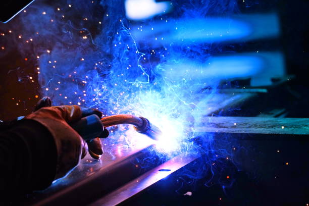 Best Automation and Robotic Welding in Westminster, MD