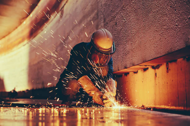 Westminster, MD Welder & Metal Fabrication Company