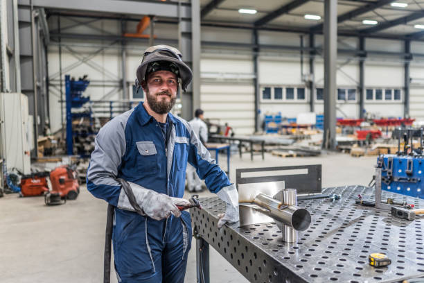 Affordable Welder Services in Westminster, MD