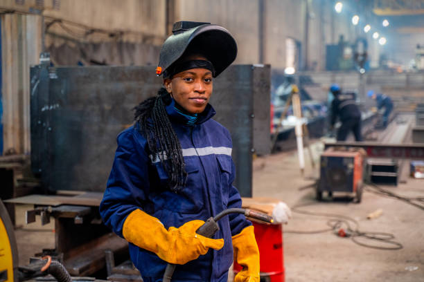 Best Automation and Robotic Welding in Westminster, MD