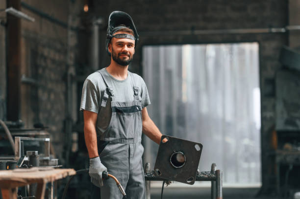 Best Artistic and Custom Metal Fabrication in Westminster, MD